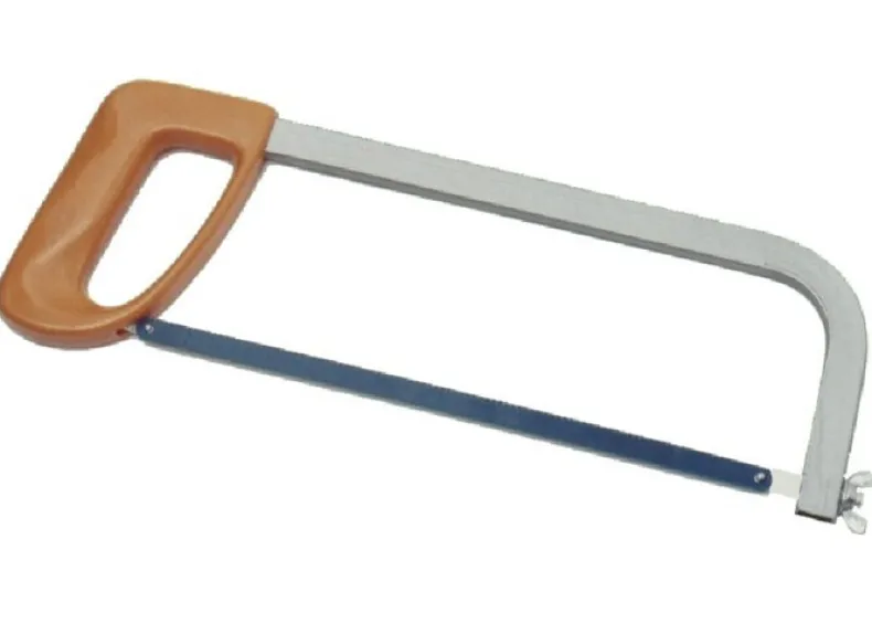 Ijzerzaag PVC - handgreep 300 mm