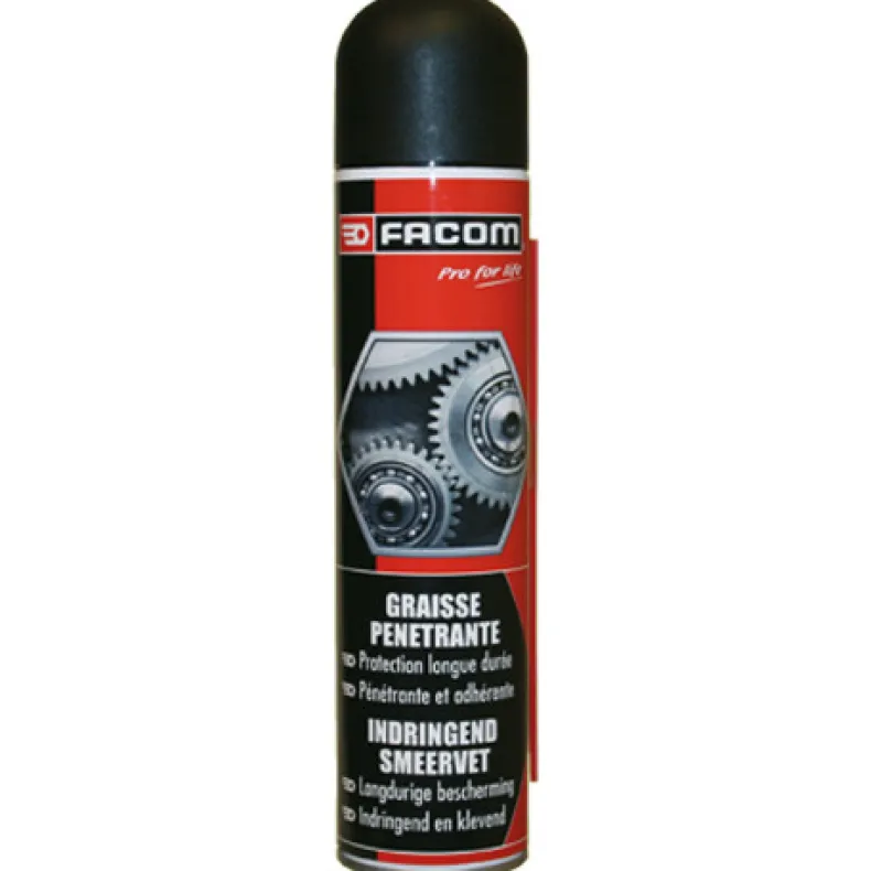 Indringend smeervet 300 ml