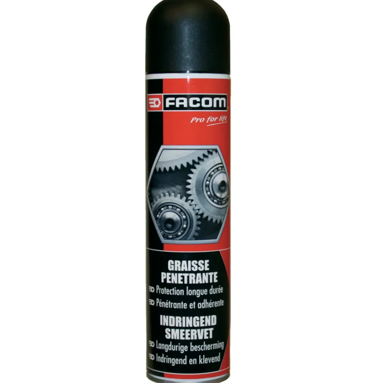 Indringend smeervet 300 ml