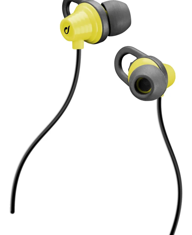 In-Ear Hph Air Earhook Black