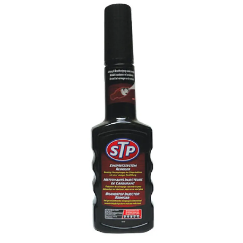 Injector cleaner 200 ml