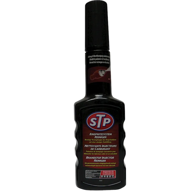 Injector cleaner 200 ml