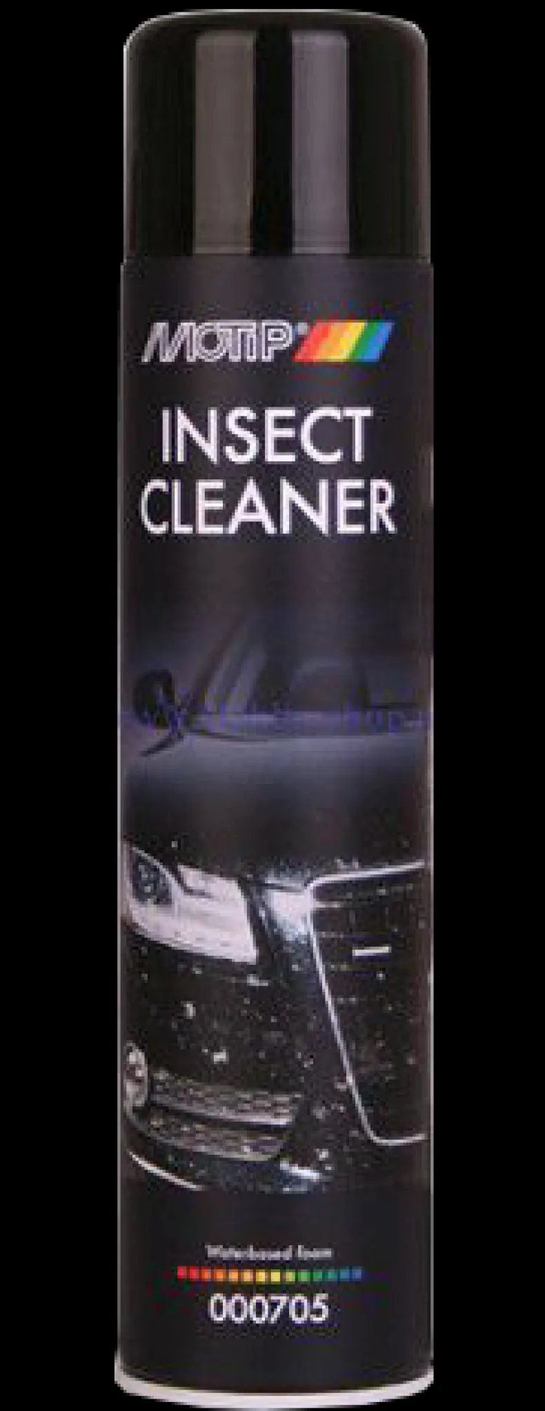 Insect cleaner 600 ml