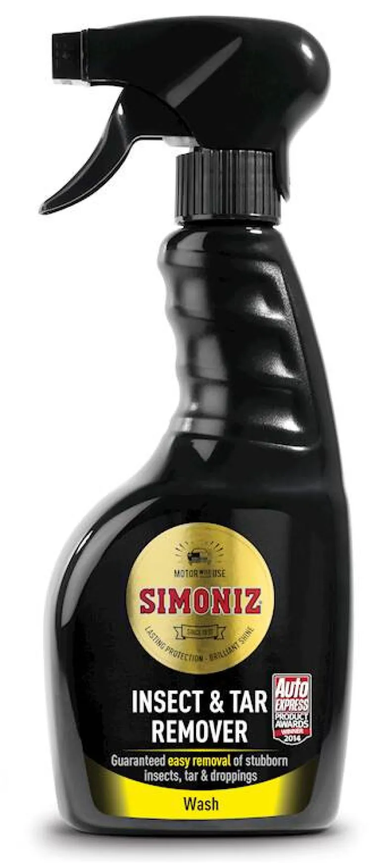 Insectenverwijderaar 0,5 l