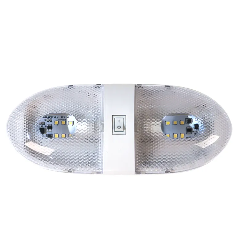 Interieurlicht 12 volt led