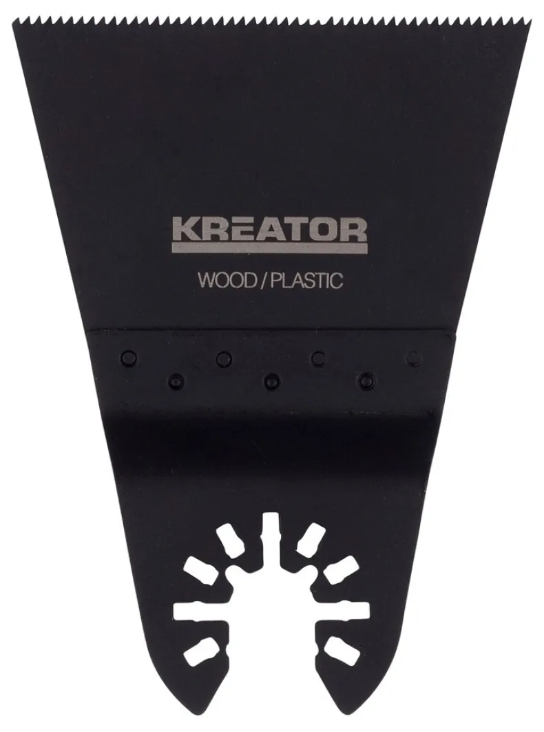 Invalzaagblad hout 68 mm