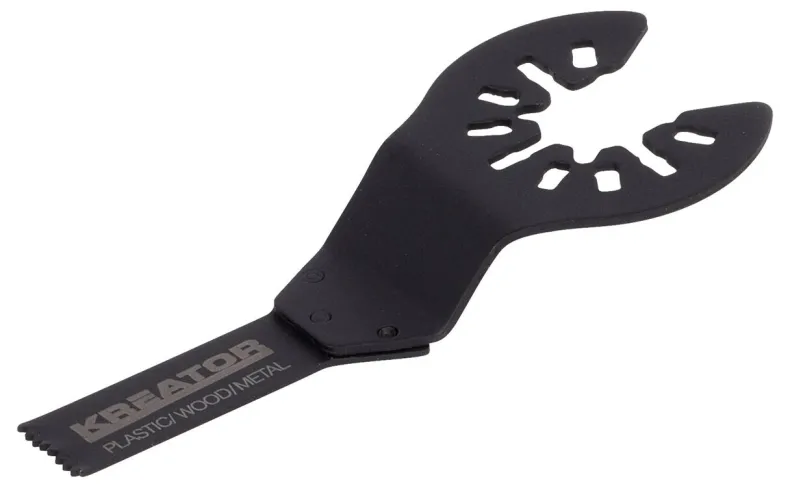 Invalzaagblad metaal 10 mm