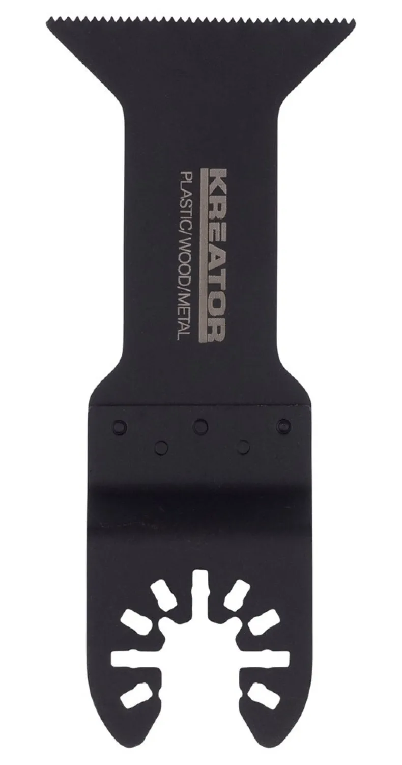 Invalzaagblad metaal 44 mm