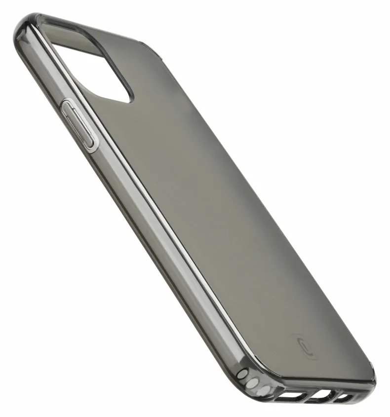 Iph 12 /12 Pro Case Antib Blk