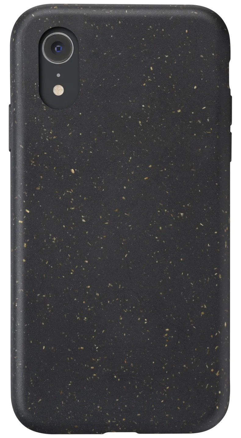 Iph Xr Case Become Blk