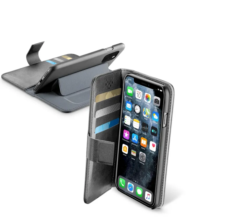 Iphone 11 Pro Book Agenda