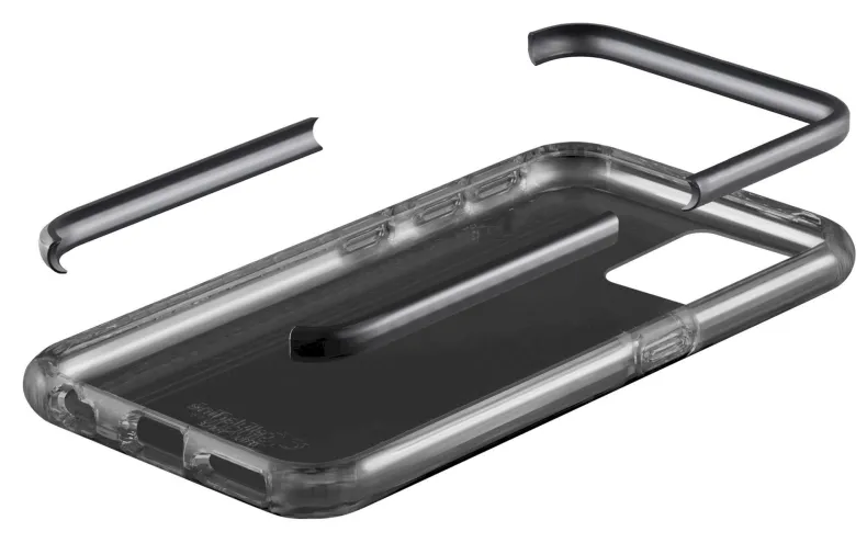 Iphone 11 Pro Cover Tetra Bk