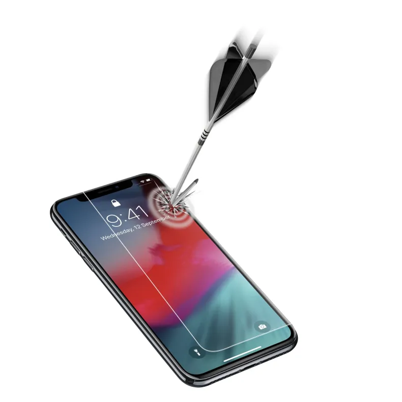 Iphone Xr Screen Protect Glass