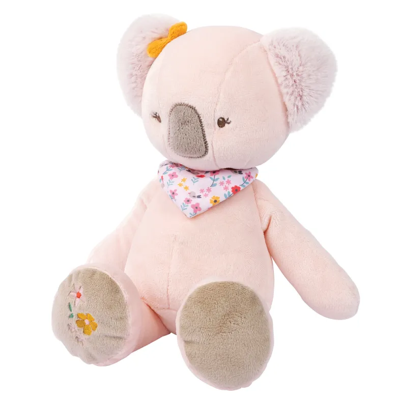 Iris & Lali Knuffel Iris  de koala