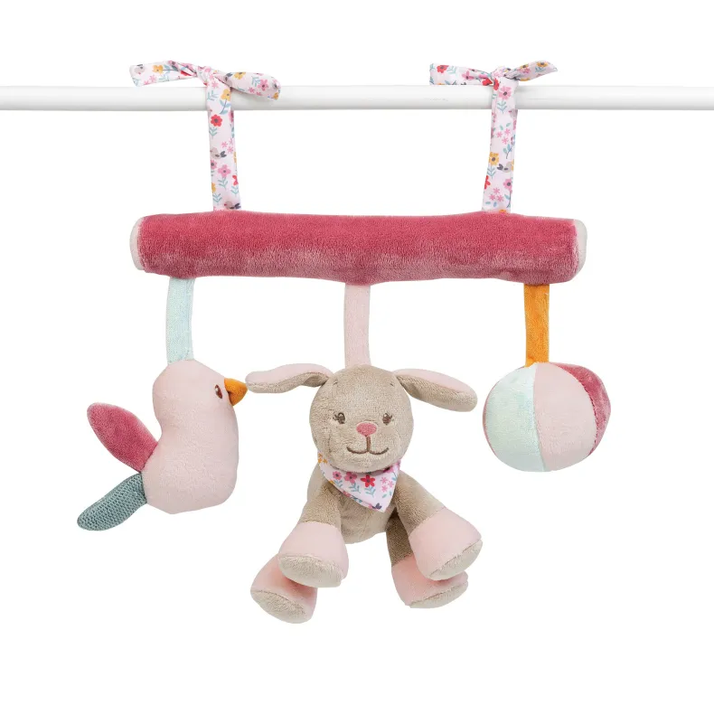 Iris & Lali Maxi toy