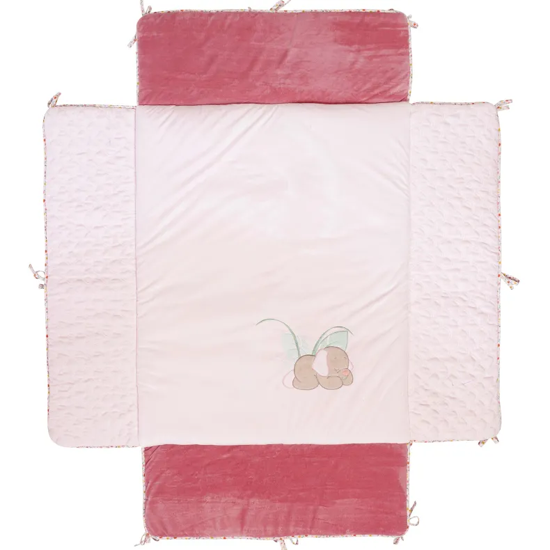 Iris & Lali Parkkuip 75 x 95cm