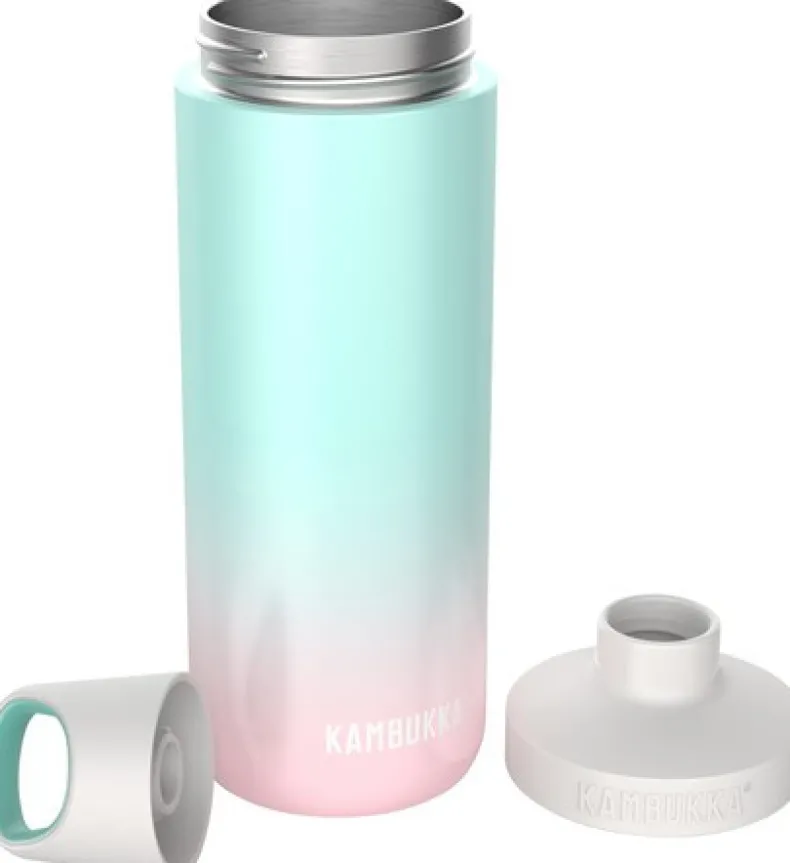 Isoleer-drinkbus 500 ml - Neon Mint