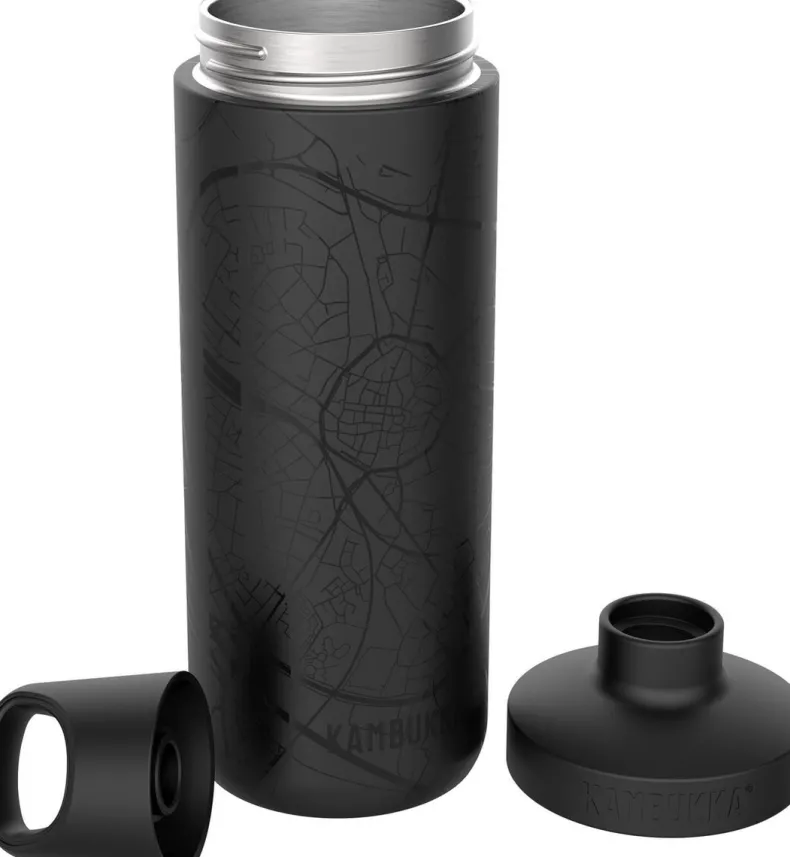 Isoleer-drinkbus 500 ml - Hasselt