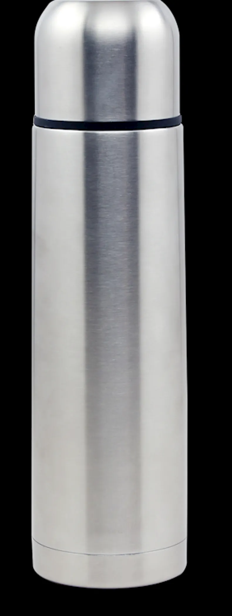 Isoleerfles met beker 1 L