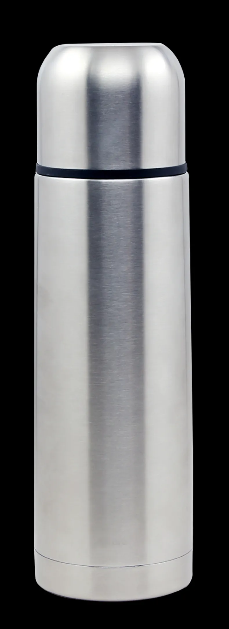 Isoleerfles met beker 750 ml