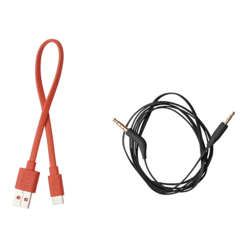 JBL Live 670NC Bluetooth koptelefoon met noise cancelling - on-ear - Zwart