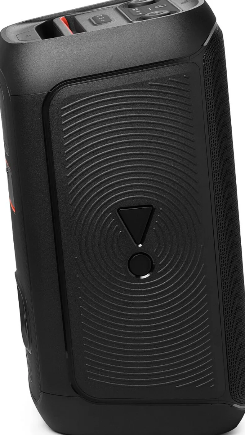 JBL Partybox Club 120 - Bluetooth Party Speaker - Zwart