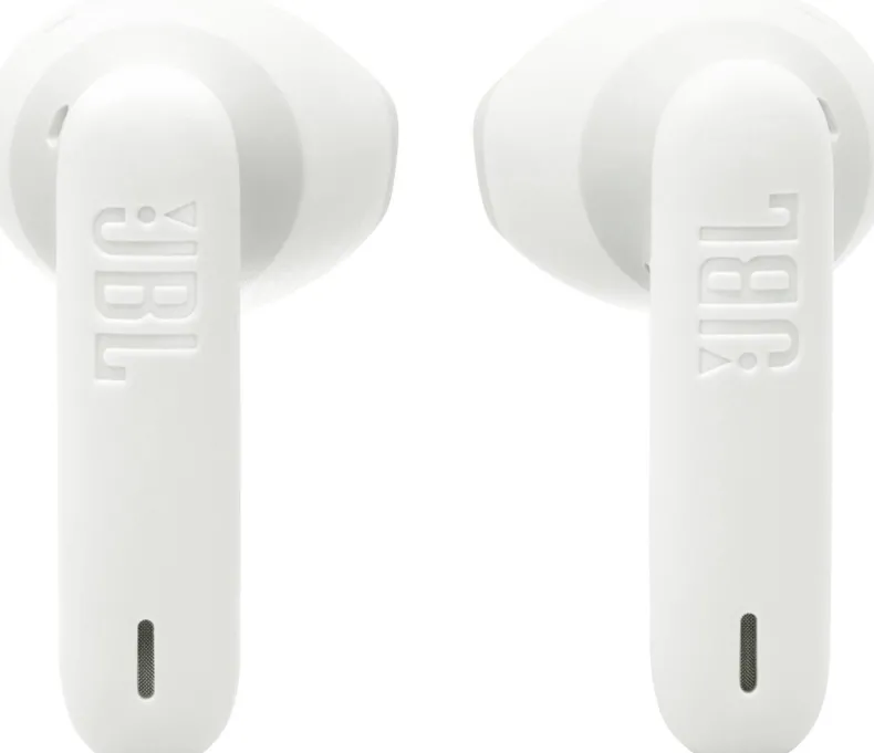 JBL Wave Flex 2 True Wireless NC oordopjes - Wit