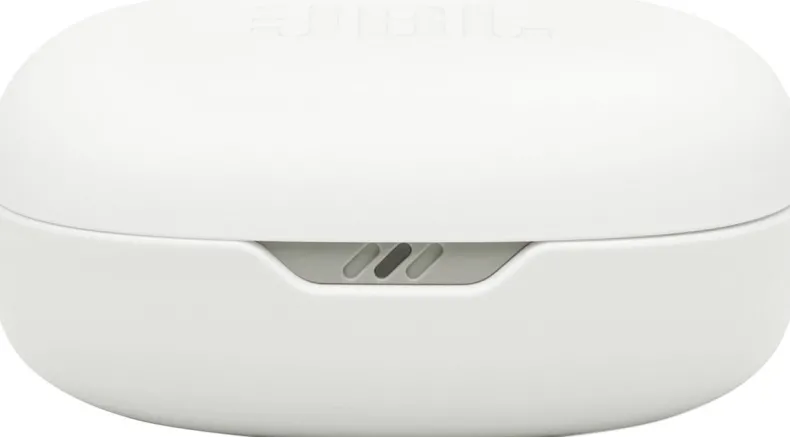 JBL Wave Flex 2 True Wireless NC oordopjes - Wit