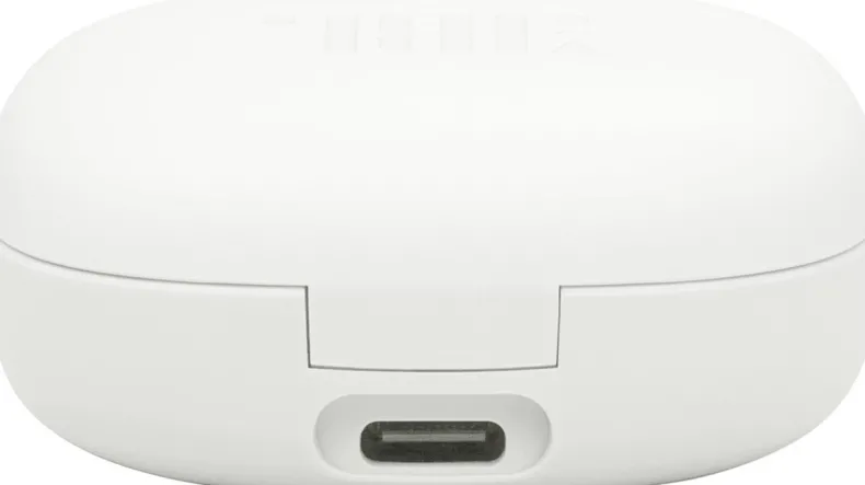 JBL Wave Flex 2 True Wireless NC oordopjes - Wit