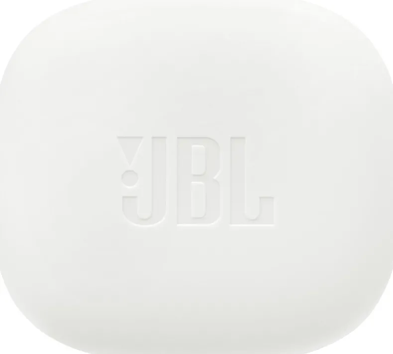 JBL Wave Flex 2 True Wireless NC oordopjes - Wit