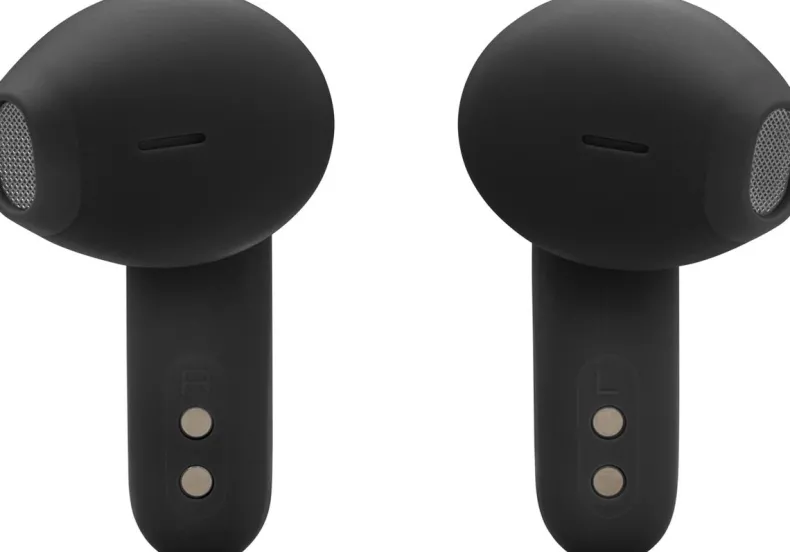 JBL Wave Flex 2 True Wireless NC oordopjes - Zwart