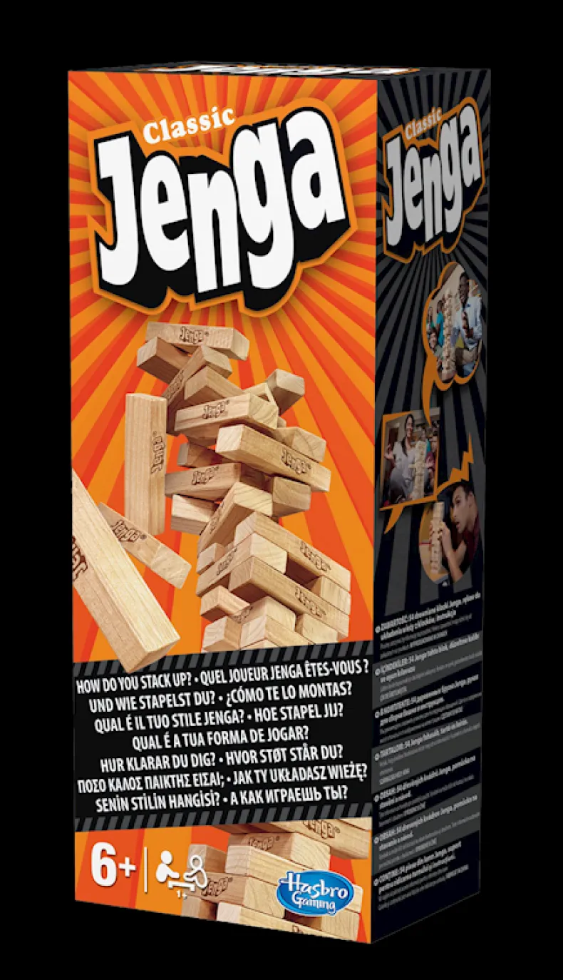 Jenga