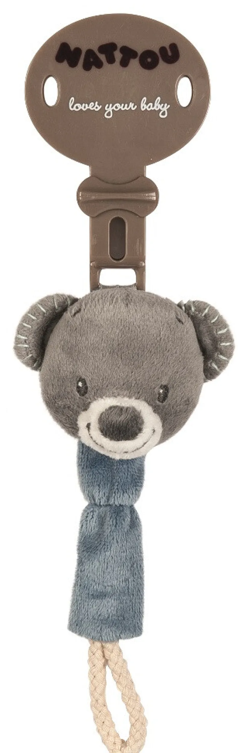 Jules beer fopspeenhouder