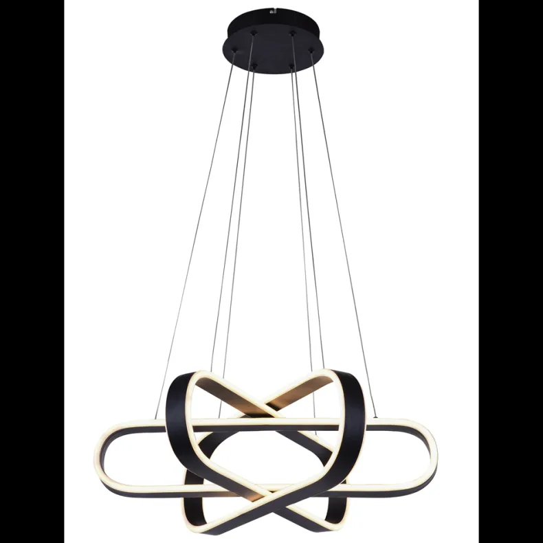 Wandlamp Advena LED 60W