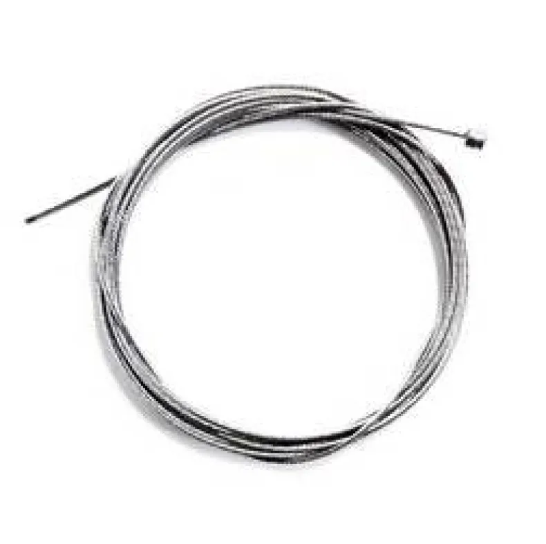 Kabel staal voor derailleur 2100 mm