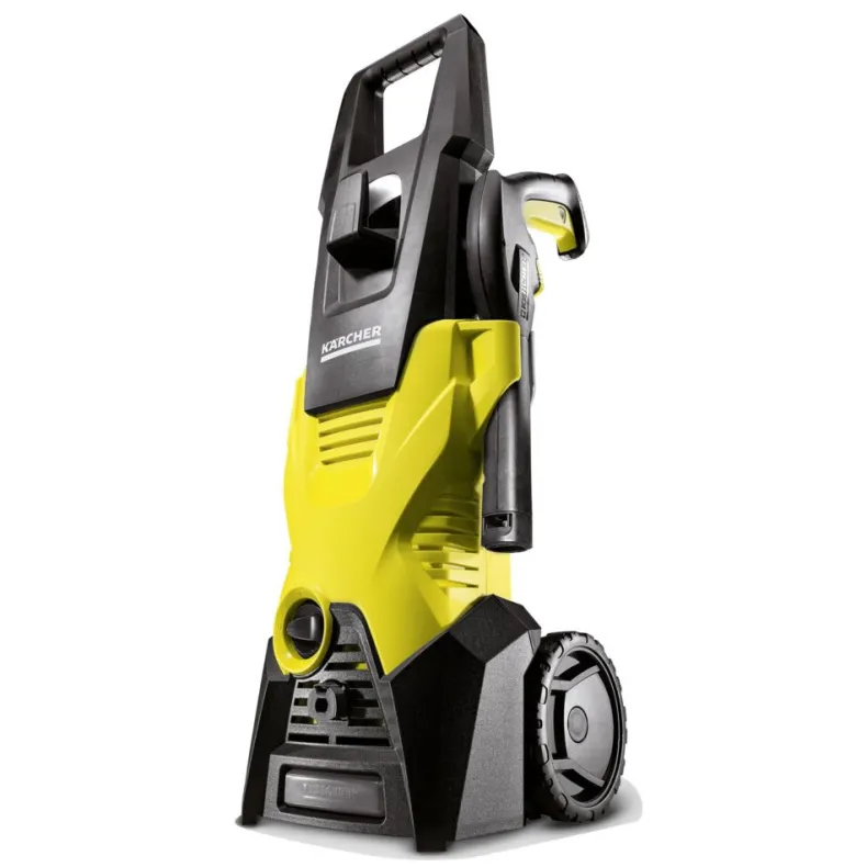 Karcher hogedrukreiniger K3 Car & Home - 120 bar - 1600W