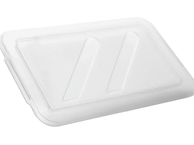 Keter Crownest Deksel Transparant - 7L