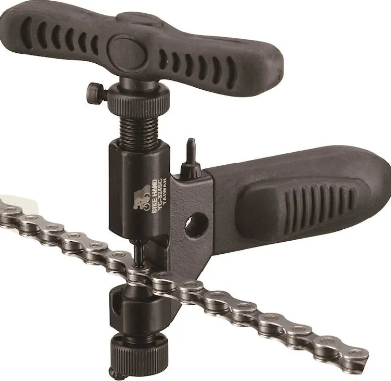 Kettingpons professioneel