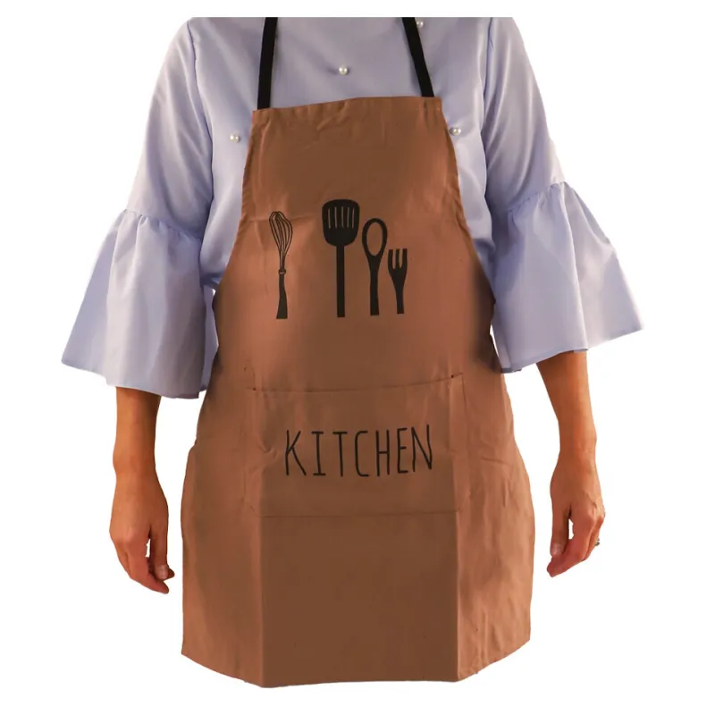 Keukenschort Kitchen