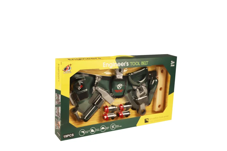 Kinderen Gereedschapsriem
