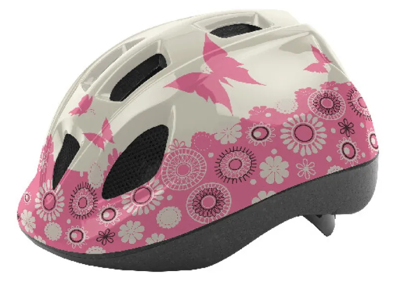 Kinderhelm Daphne 52-56 cm