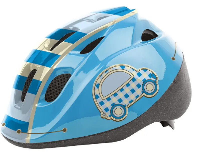 Kinderhelm Driver 46-53 cm