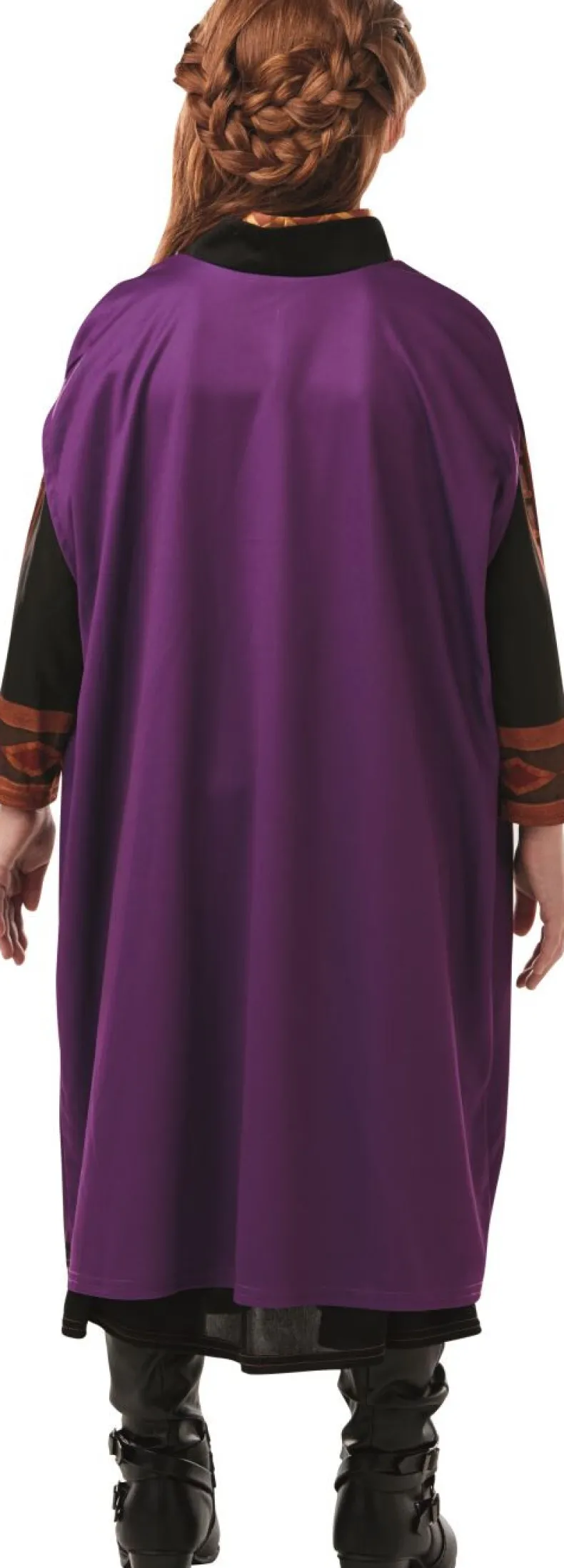 Kinderkostuum Anna Disney Frozen - Maat 92