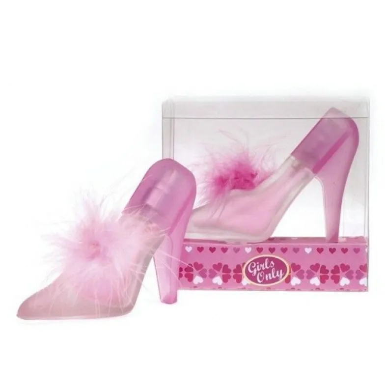 Kinderparfum in schoen