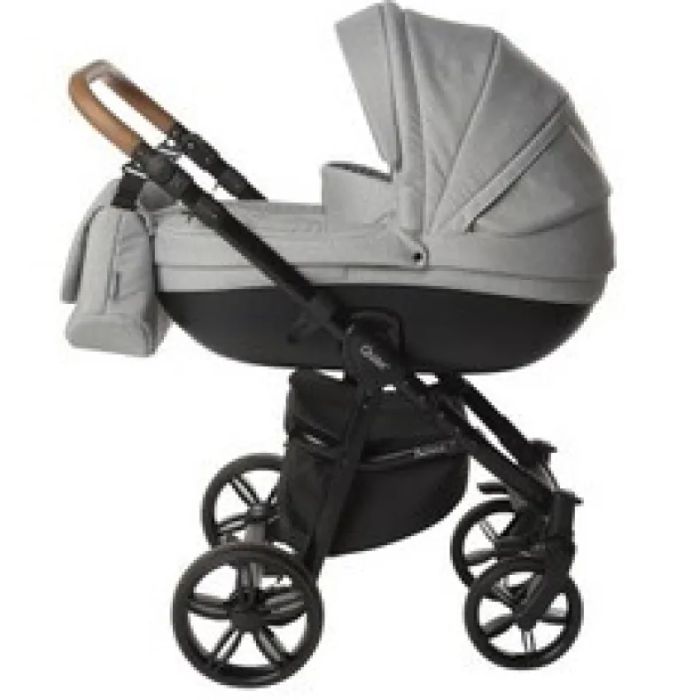 Kinderwagen Avenue Chevron Grey