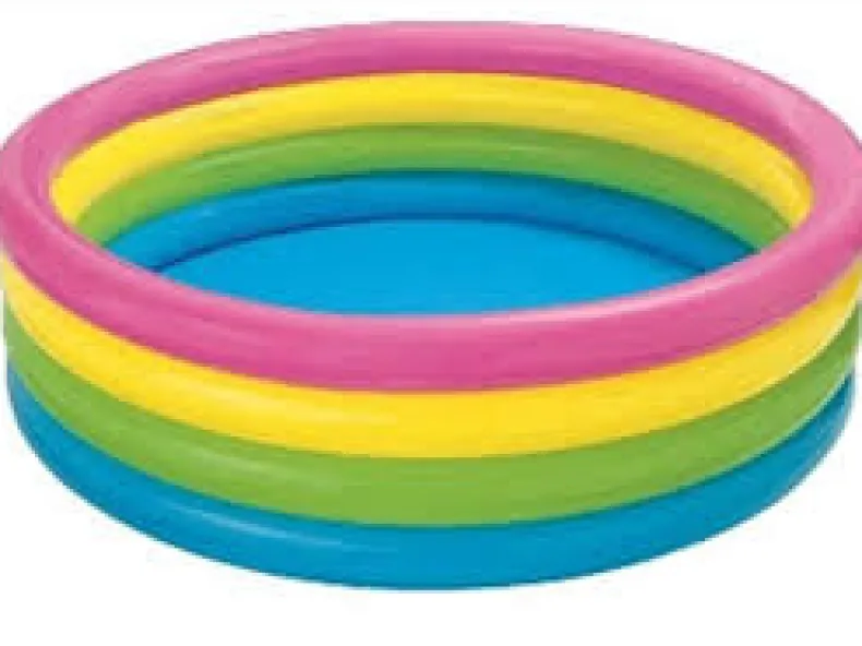 Kinderzwembad Sunset Glow 168x46 cm