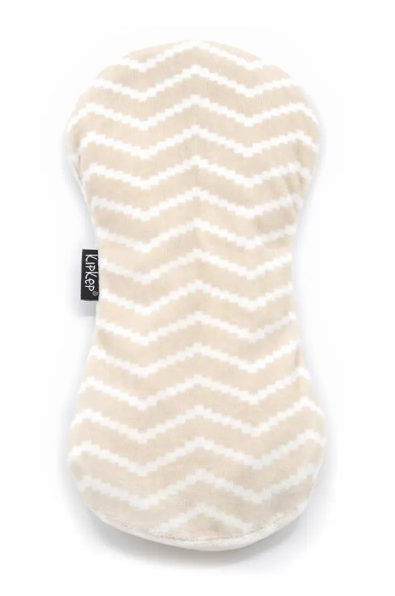 KipKep Woller warmtekussen Sandy wig