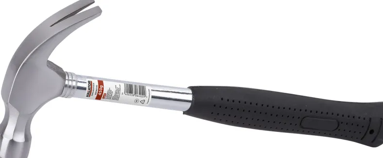 Klauwhamer 250 g metaal