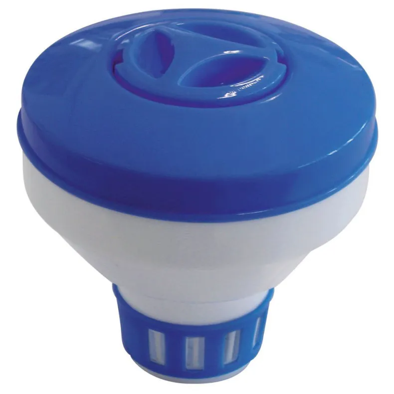 Kleine chloorvlotter