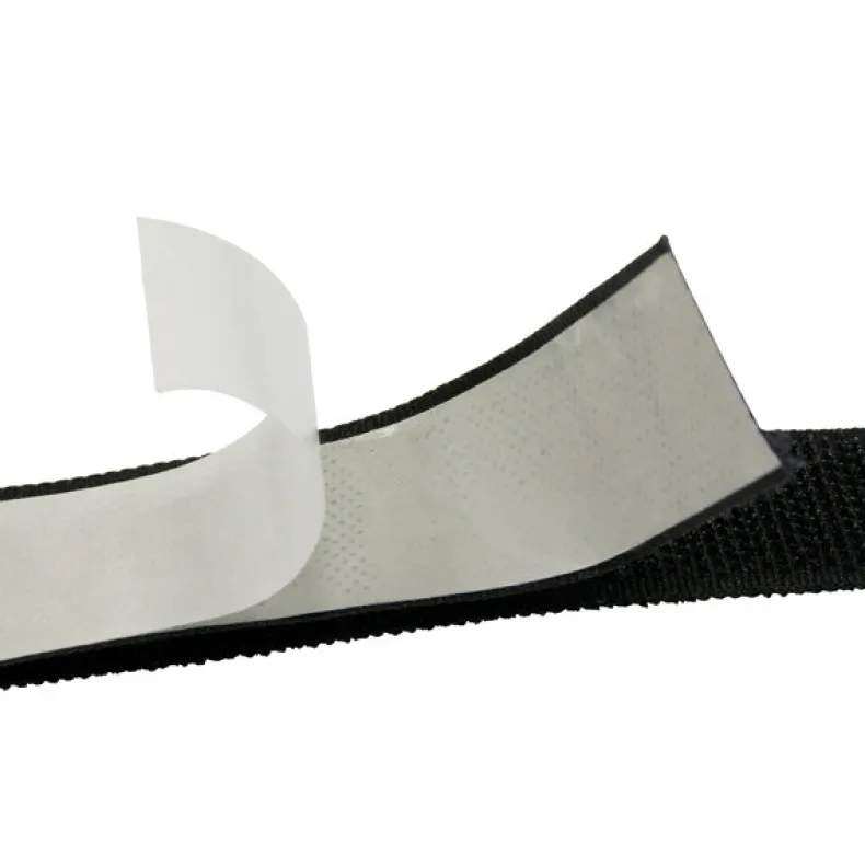 Klitteband 2 x 90 cm 2 stuks